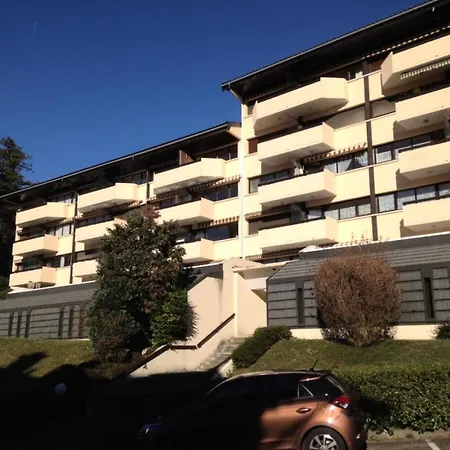 Apartment Saint Christophe - Agreable Et Ensoleille Et Proche De La Cure ! Mae-7764 *