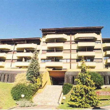 Saint Christophe - Agreable Et Ensoleille Et Proche De La Cure ! Mae-7764 Apartment
