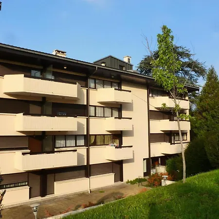 Résidence Saint Christophe - Et Ensoleillé Et Proche De La Cure ! Mae-7764 Apartamento Aix-les-Bains