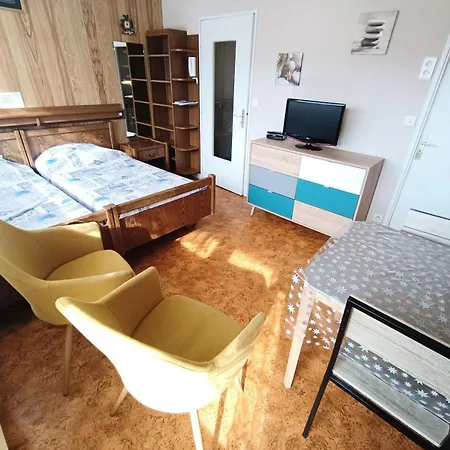 Saint Christophe - Agreable Et Ensoleille Et Proche De La Cure ! Mae-7764 *