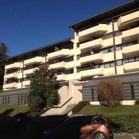 Saint Christophe - Agreable Et Ensoleille Et Proche De La Cure ! Mae-7764 Daire Aix-les-Bains