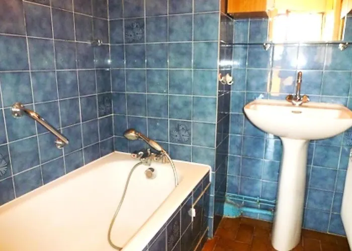 Apartamento Résidence Saint Christophe - Et Ensoleillé Et Proche De La Cure ! Mae-7764 Aix-les-Bains