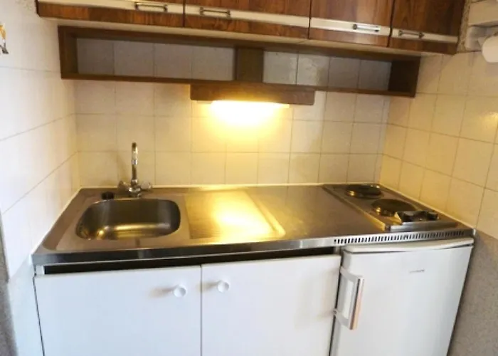 Saint Christophe - Agreable Et Ensoleille Et Proche De La Cure ! Mae-7764 * 艾克斯莱班