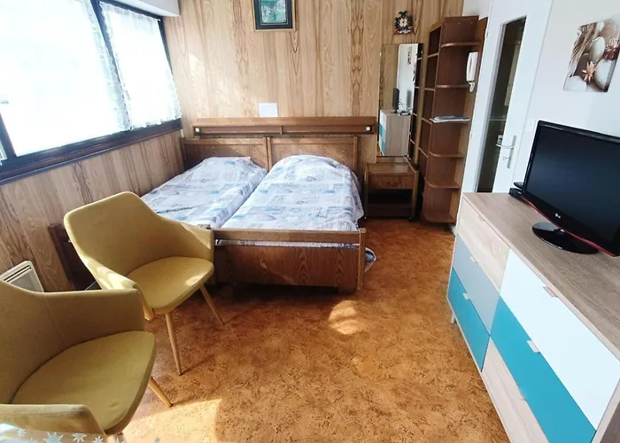 Saint Christophe - Agreable Et Ensoleille Et Proche De La Cure ! Mae-7764 Apartament *