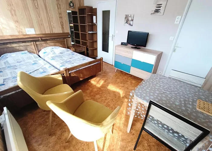 Apartament Saint Christophe - Agreable Et Ensoleille Et Proche De La Cure ! Mae-7764 Aix-les-Bains