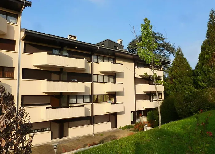 Saint Christophe - Agreable Et Ensoleille Et Proche De La Cure ! Mae-7764 Apartament Aix-les-Bains